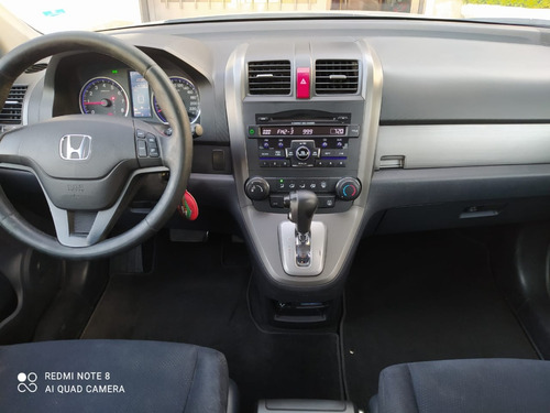 Honda Crv