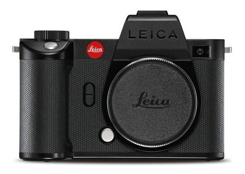 Leica Sl2-s Mirrorless Digital  Camera