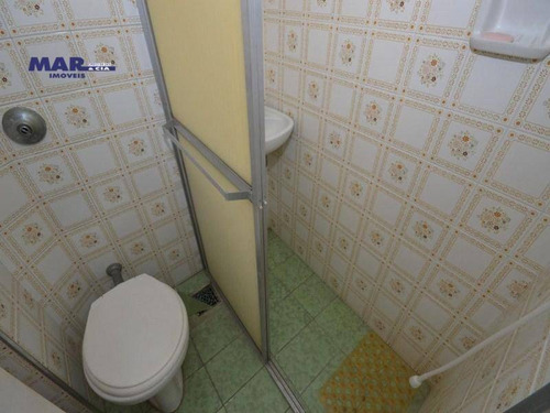 Imagem 11 de 11 de Apartamento Residencial À Venda, Vila Maia, Guarujá - . - Ap9445