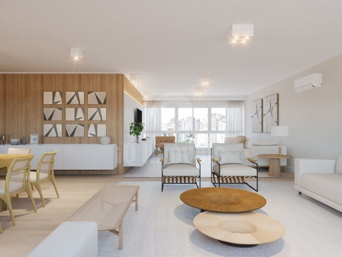 Imagem 6 de 10 de Apto Na Al. Jaú, Com 286 M², 3 Suítes E Três Vagas De Garagem. - Iq23769