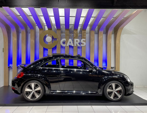 Imagem 3 de 10 de Volkswagen Fusca