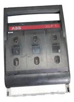 Comprar Chave Seccionadora Com Base Fusível 250a - Xlp1\u002F Sem Fusivel