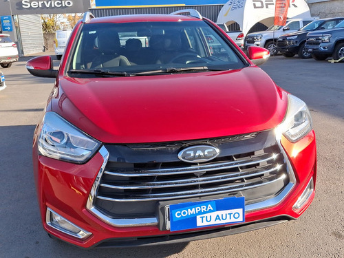Jac Js2 2022
