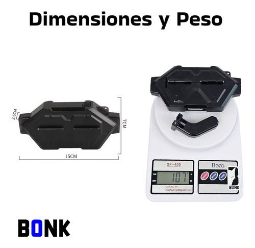 Kit Cepillo Con Imán Limpiar Y Engrasar Cadena Mtb Ciclismo Negro