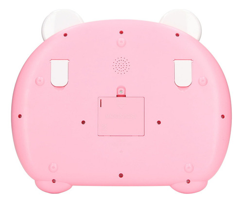 Tableta Para Niños Aprendizaje Interactivo Educativo Electró