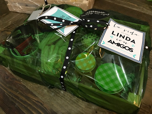 Desayunos Y Meriendas A Domicilio Tomaza Para 1