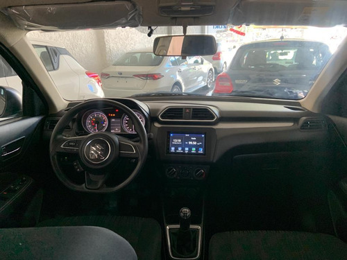 _suzuki Dzire Gl 1.2 2021