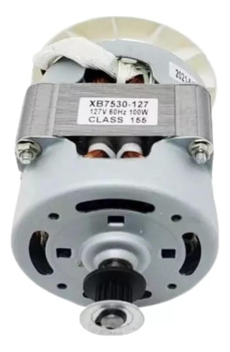 Motor Eletrico Npf-53 Xb6240 B Class 155 127v 60hz Mondial