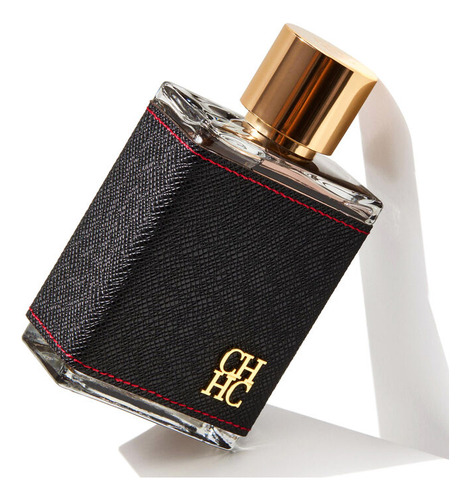 Carolina Herrera Ch Men Edt 100 Ml Para Hombre