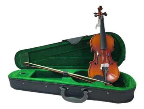 Violín 1/8 Maxtone  