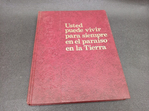 Mercurio Peruano: Libro Religion Paraiso  Tierra L177 Rn3gi 