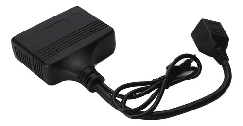 Divisor De Internet Rj45 De 1 A 4 Salidas Gigabit Ethernet 1