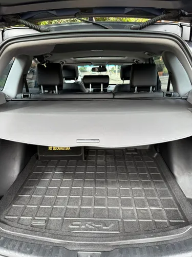 Honda CR-V 1.5T Exl 4Wd