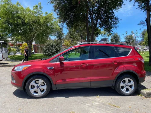 Ford Escape 2.0 Se 4x4