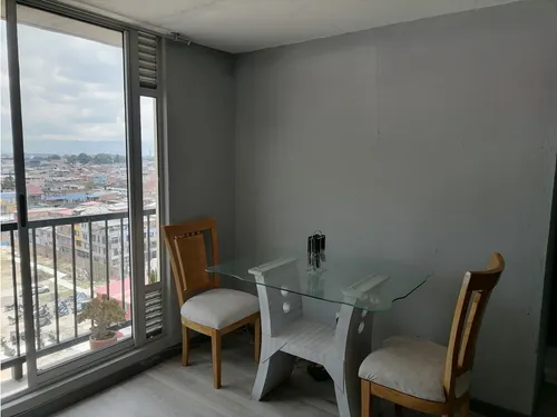 Venta De Apartamento En Lares Fontibon 2 Fontibon