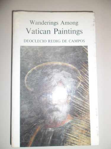Vatican Paintings / Deoclecio Redig De Campos Z19 (Usado)