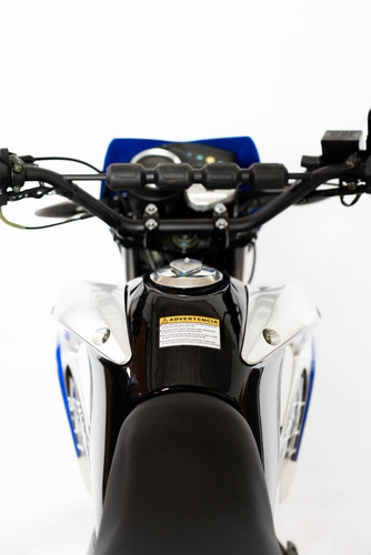 Imagen 6 de 7 de Gilera Sahel 150