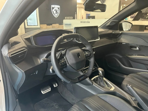 Peugeot 2008 1.0T Active