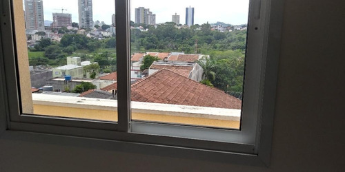 Cobertura Com 2 Dormitórios À Venda, 106 M² Por R$ 418.000,00 - Paraíso - Santo André/sp - Co1269
