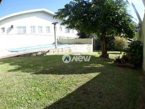 Imagem 28 de 30 de Casa Com 3 Dormitórios À Venda, 232 M² Por R$ 420.000,00 - Petrópolis - Novo Hamburgo/rs - Ca2853