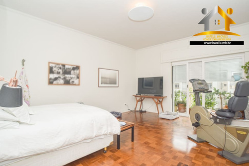 Imagem 15 de 30 de Excelente Apartamento - Centro De São Paulo | Batelli Imóveis - 4982