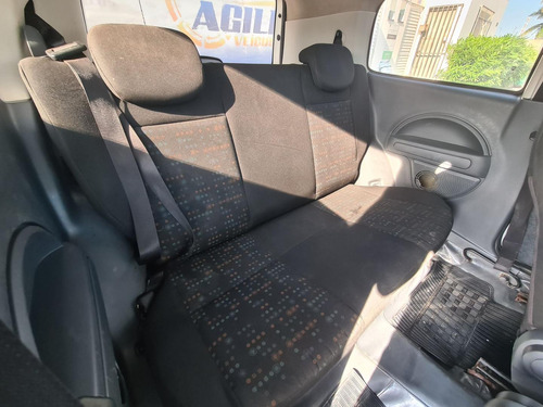 Fiat Uno Vivace 1.0