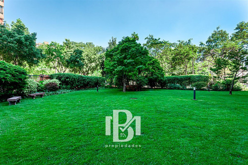 Departamento En Arriendo De 3 Dorm. En Las Condes