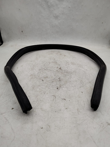 Hule Tolva Limpiadores Seat Ibiza 2009 A 2017 Orig (Usado)