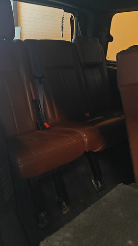 Ford Expedition 5.4 King Ranch V8 4x2 Mt