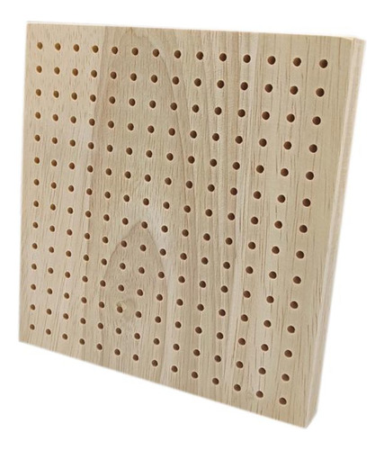 B Tablero Perforado Para Tejido Diámetro Del Orificio 3,2 Mm