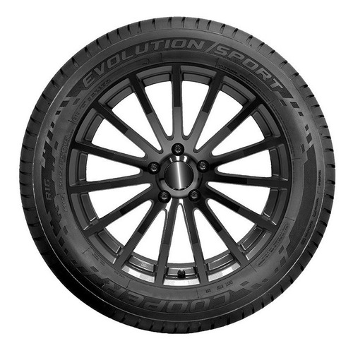 Llanta Cooper Evolution Sport P 215/60R17 96 H