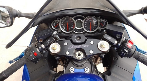 Imagen 13 de 17 de Suzuki Hayabusa Gsxr 1300