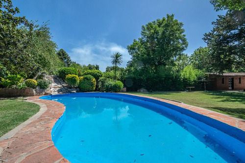 Quinta Venta En Benavidez Con Pileta