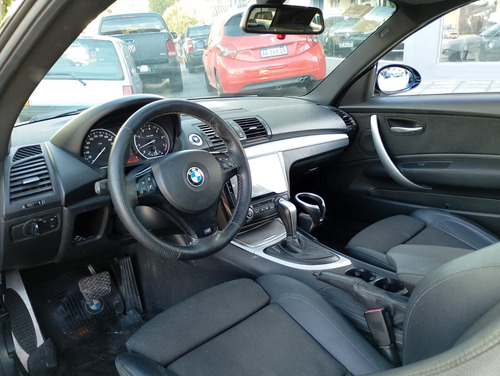 BMW Serie 1 2.5 125i Coupe Sport