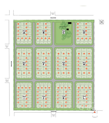 Barrio Residencial La Vikkina - ¡una Excelente Oportunidad Para Hacer Tu Sueño Realidad!
