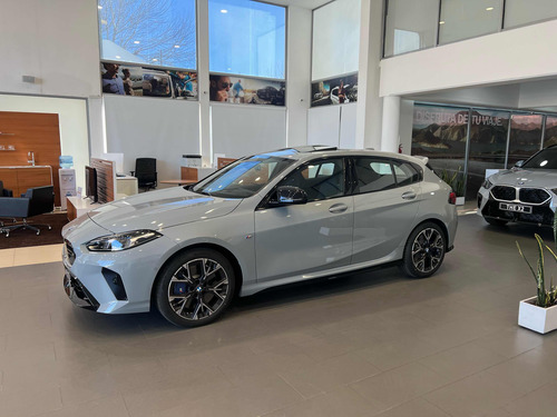 BMW Serie 1 2.0 Xdrive M135 Performance