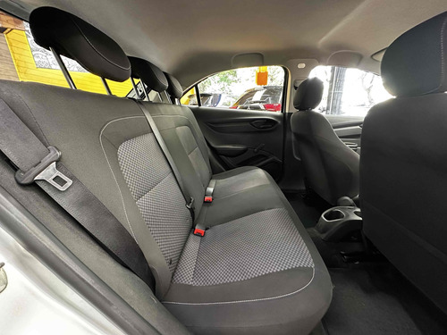 Chevrolet Onix 1.0 MPFI JOY 8V FLEX 4P MANUAL