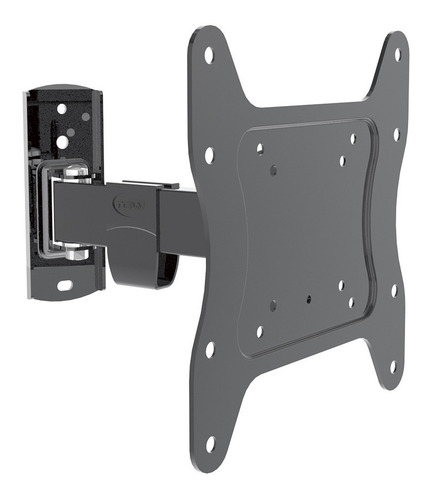 Soporte Tagwood HSTV88 de pared para TV/Monitor de 17" a 43" negro