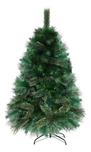 Árbol De Navidad El Vikingo De La Marquesa 2.40 M Color Verde