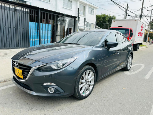 Mazda 3 2.0 Grand Touring