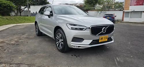 Volvo XC60 2.0 T5 Awd Momentum