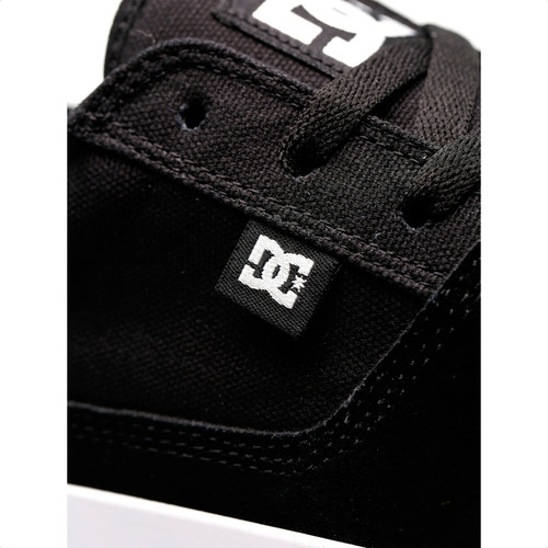 Imagen 7 de 7 de Zapatillas Dc Shoes Tonik Hombre Casual Moda Urbano