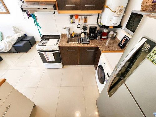 Imagen 12 de 23 de Venta De Departamento En Saavedra
