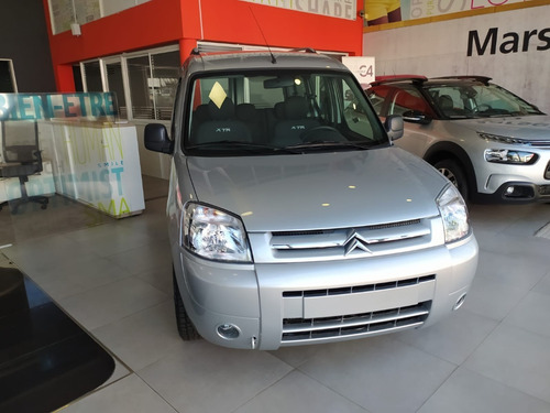 Citroën Berlingo 1.6 Xtr Hdi 92 Am18
