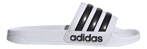 Imagen 2 de 10 de Ojotas Adilette Shower Gz5921 adidas