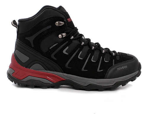 Bota Nevados Manaslu High Trekking Impermeable Hombre