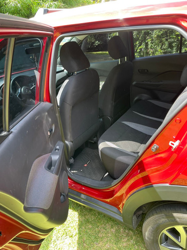 Nissan Kicks 1.6 Sense