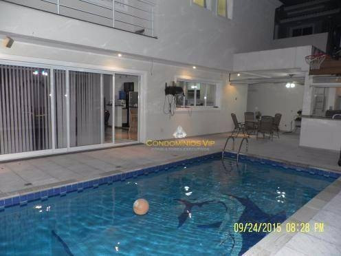 Imagem 19 de 19 de Casa À Venda, 540 M² Por R$ 3.000.000,00 - Jardim Millenium - Sorocaba/sp - Ca0593