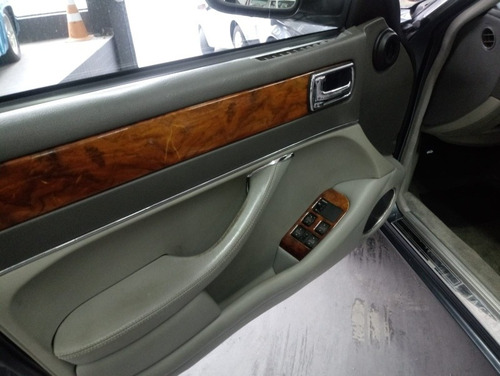 Imagem 7 de 15 de Jaguar Xj 4.0