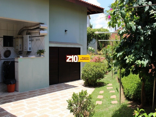 Imagem 3 de 30 de Chácara Colinas Do Mosteiro - Ch01729 - 33562974